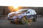 Renault Kadjar 2019 года (AU)